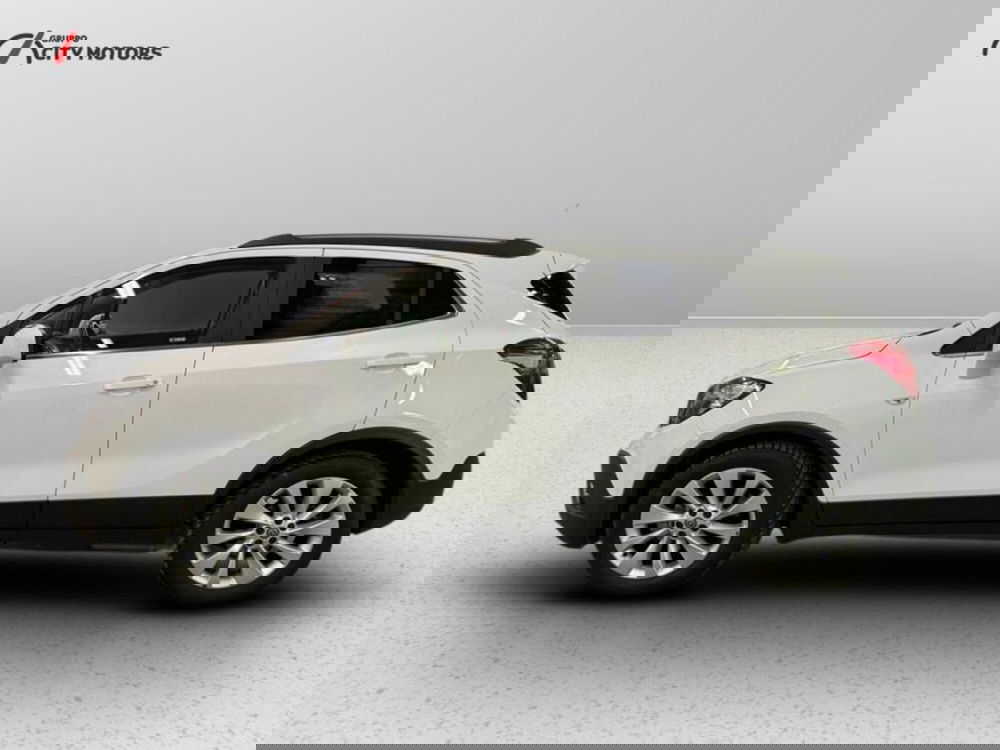 Opel Mokka usata a Monza e Brianza (3)