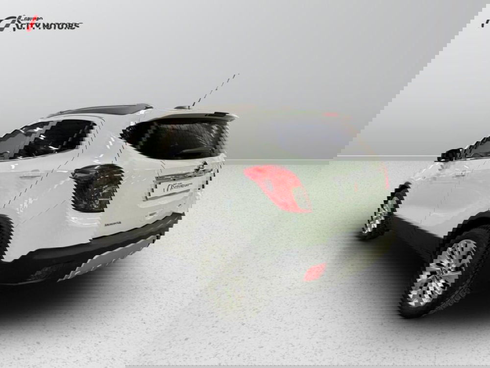 Opel Mokka usata a Monza e Brianza (4)