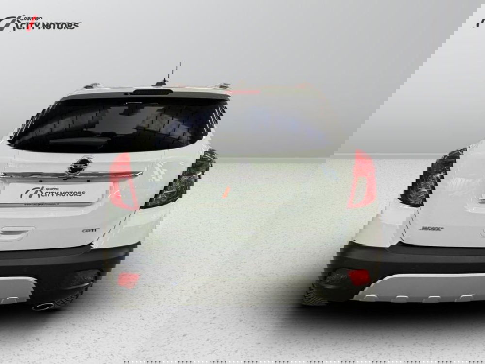 Opel Mokka usata a Monza e Brianza (5)