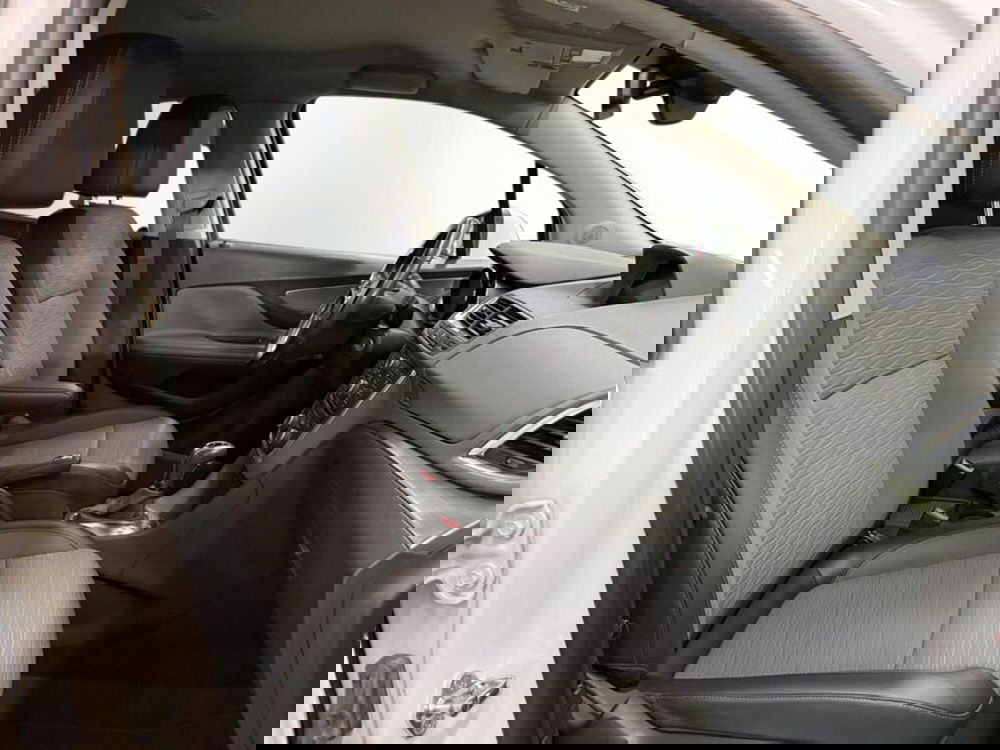 Opel Mokka usata a Monza e Brianza (9)