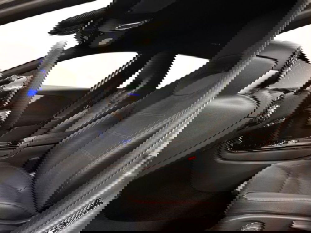 Mercedes-Benz Classe A Sedan nuova a Verona (10)