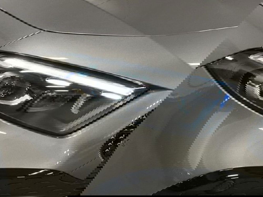 Mercedes-Benz Classe A Sedan nuova a Verona (17)