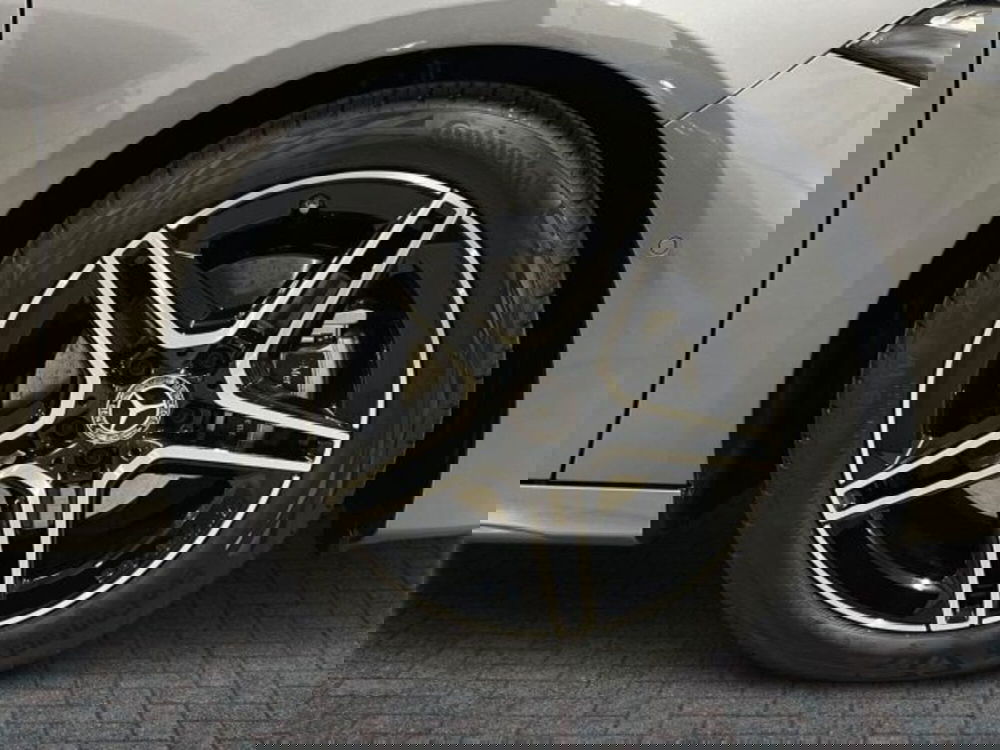 Mercedes-Benz Classe A Sedan nuova a Verona (7)