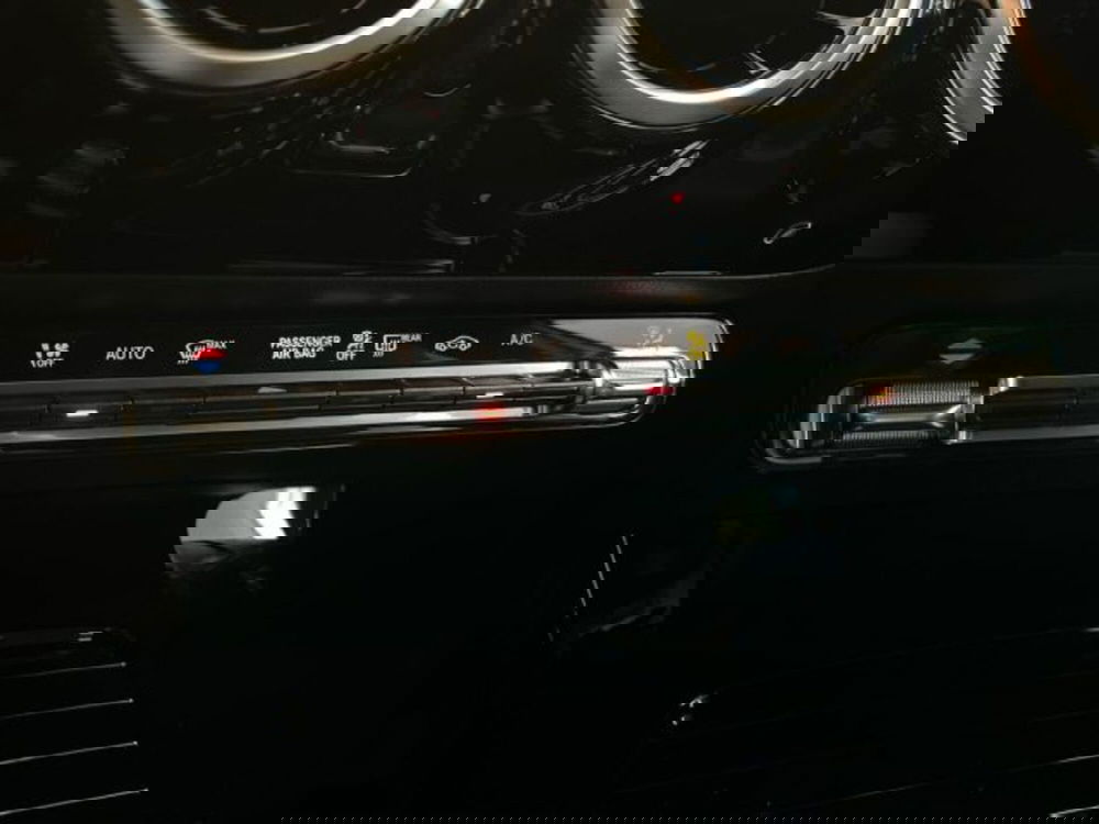 Mercedes-Benz Classe A Sedan nuova a Verona (14)