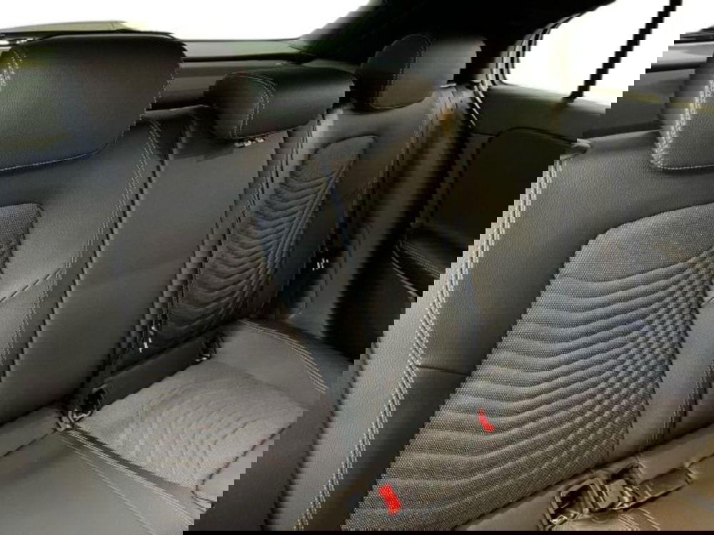 Mercedes-Benz Classe A Sedan nuova a Verona (15)