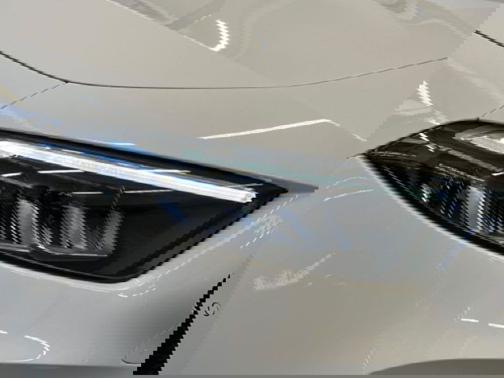 Mercedes-Benz Classe A Sedan nuova a Verona (17)