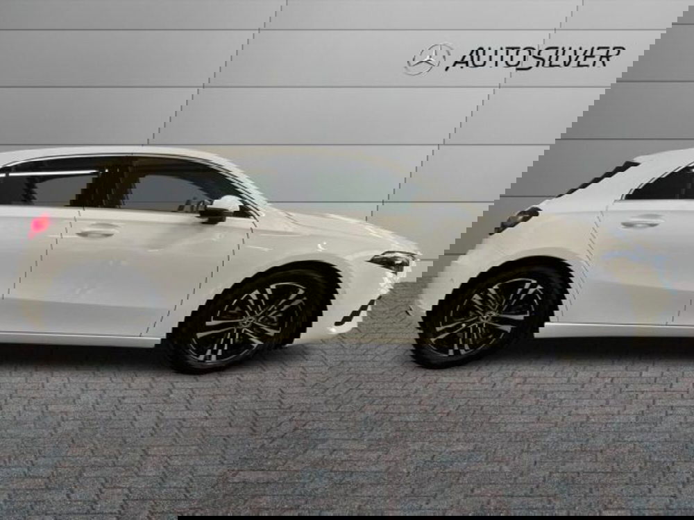 Mercedes-Benz Classe A Sedan nuova a Verona (5)