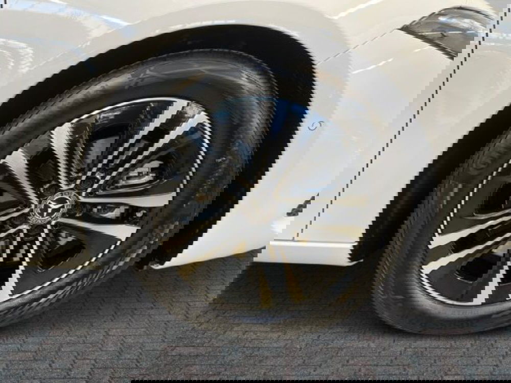 Mercedes-Benz Classe A Sedan nuova a Verona (7)