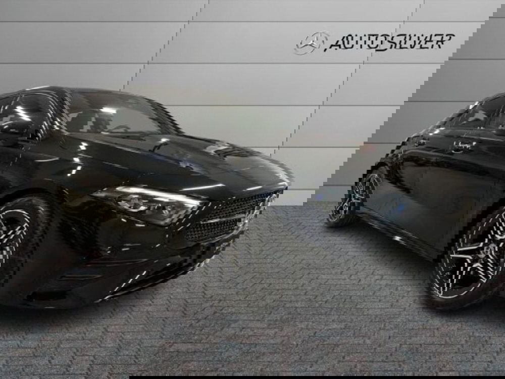 Mercedes-Benz Classe A Sedan nuova a Verona