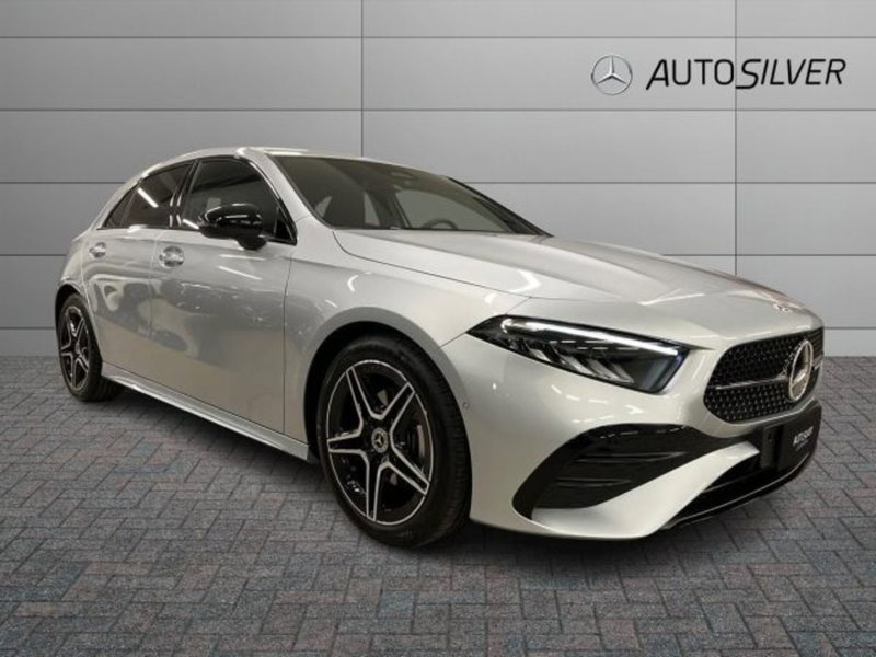 Mercedes-Benz Classe A Sedan nuova a Verona