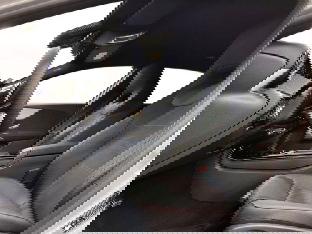 Mercedes-Benz Classe A Sedan nuova a Verona (10)