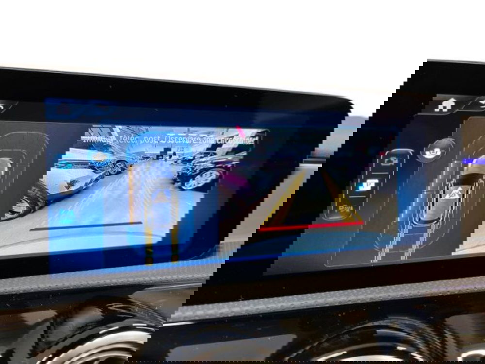 Mercedes-Benz Classe A Sedan nuova a Verona (12)