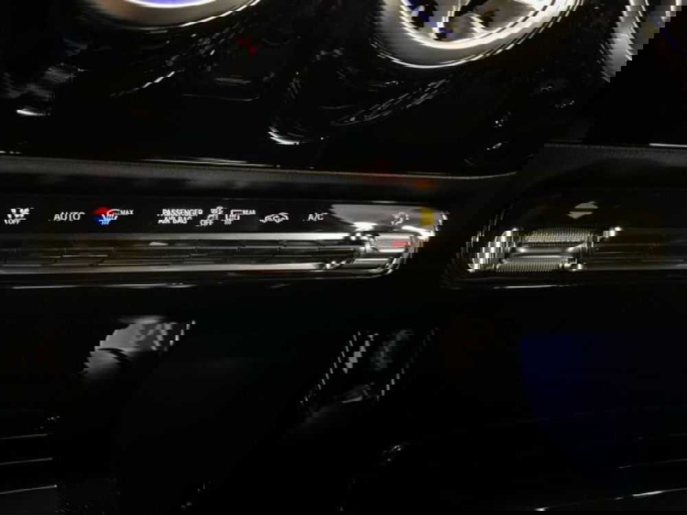 Mercedes-Benz Classe A Sedan nuova a Verona (14)