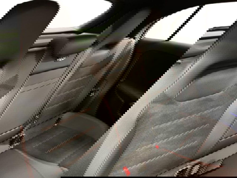 Mercedes-Benz Classe A Sedan nuova a Verona (16)