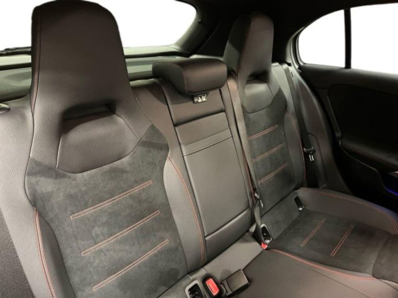 Mercedes-Benz Classe A Sedan nuova a Verona (16)