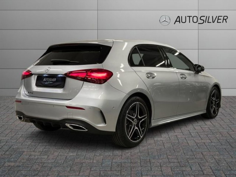 Mercedes-Benz Classe A Sedan nuova a Verona (2)
