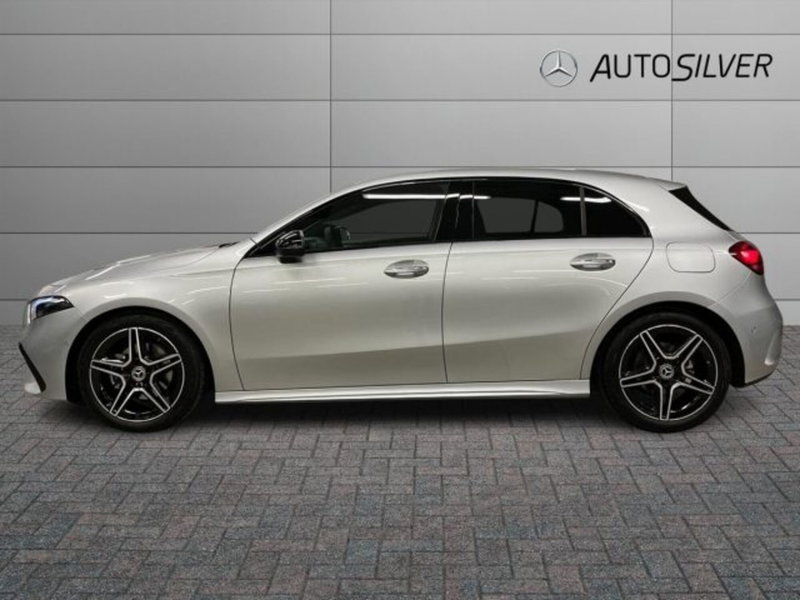 Mercedes-Benz Classe A Sedan nuova a Verona (6)