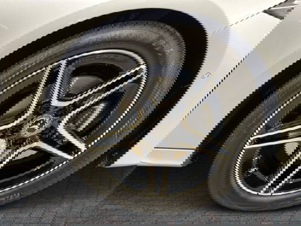 Mercedes-Benz Classe A Sedan nuova a Verona (7)