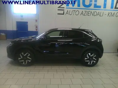 Opel Mokka 1.5 diesel Elegance del 2023 usata a Piacenza