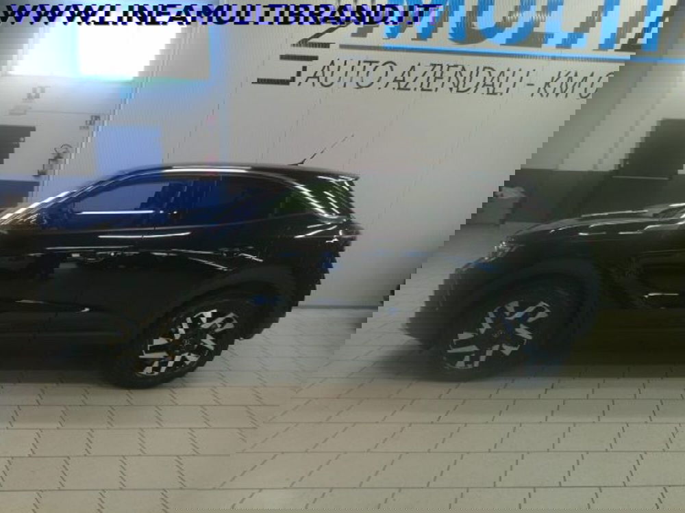 Opel Mokka usata a Piacenza