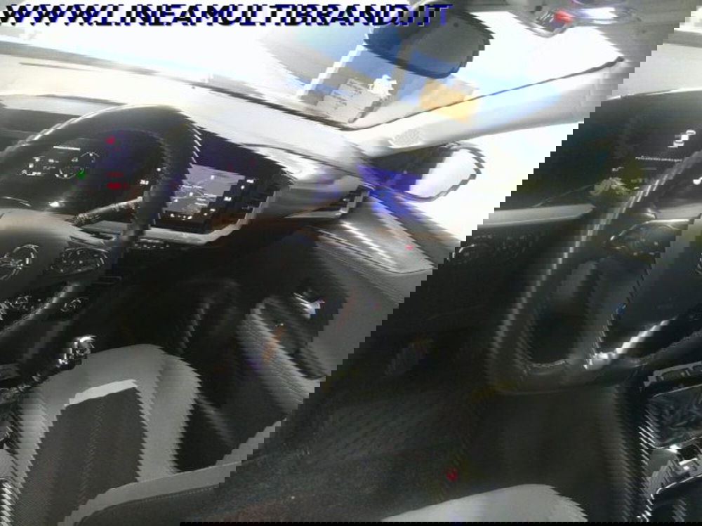 Opel Mokka usata a Piacenza (19)