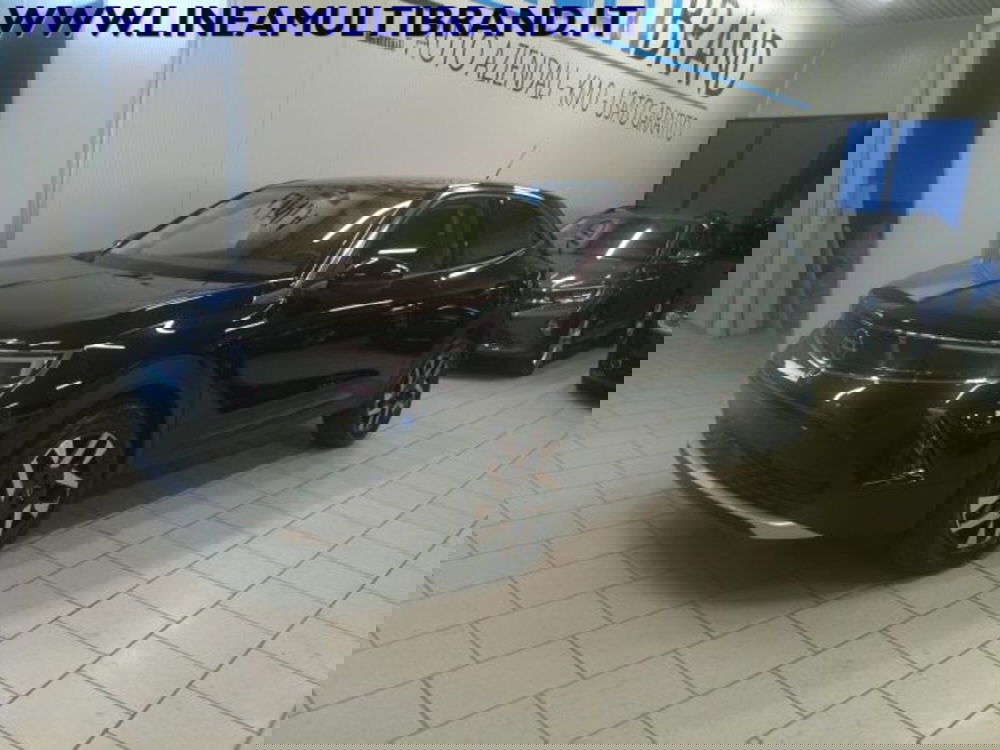 Opel Mokka usata a Piacenza (2)