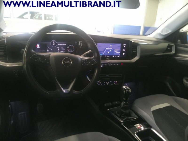Opel Mokka usata a Piacenza (20)