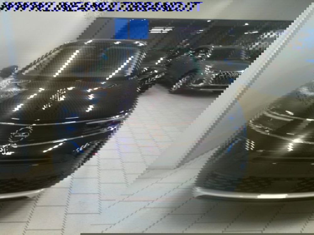 Opel Mokka usata a Piacenza (3)