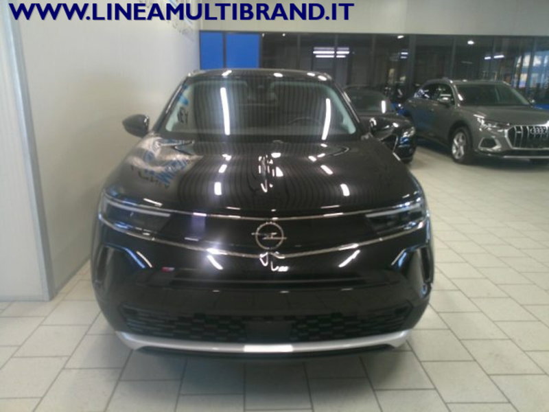 Opel Mokka usata a Piacenza (3)