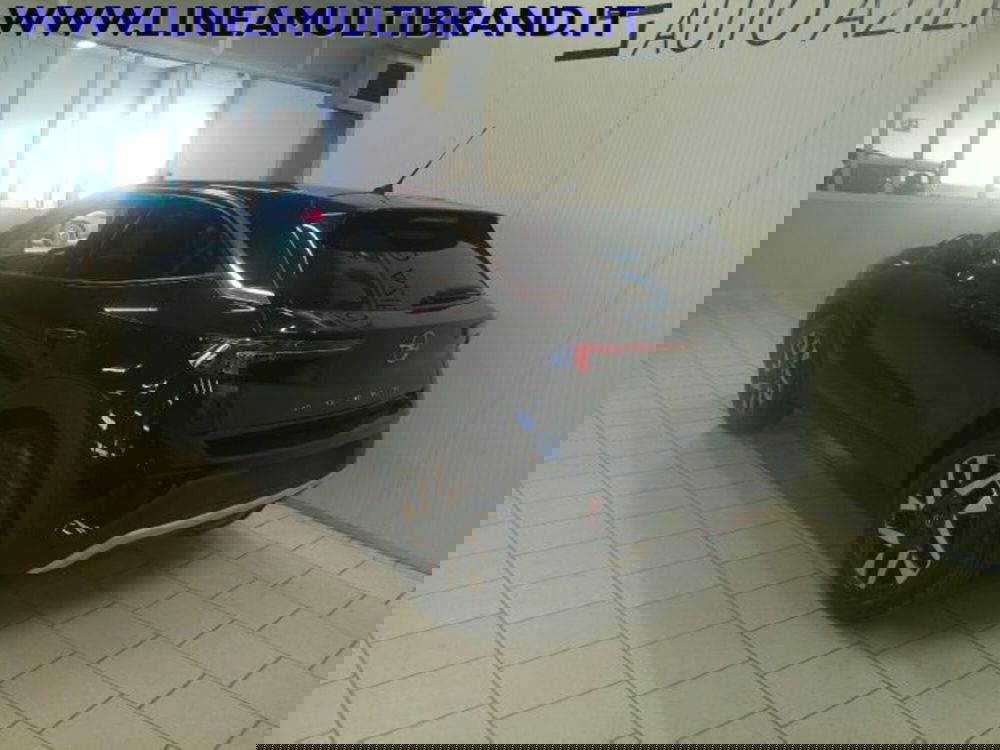 Opel Mokka usata a Piacenza (5)