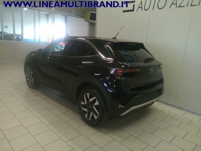 Opel Mokka usata a Piacenza (5)