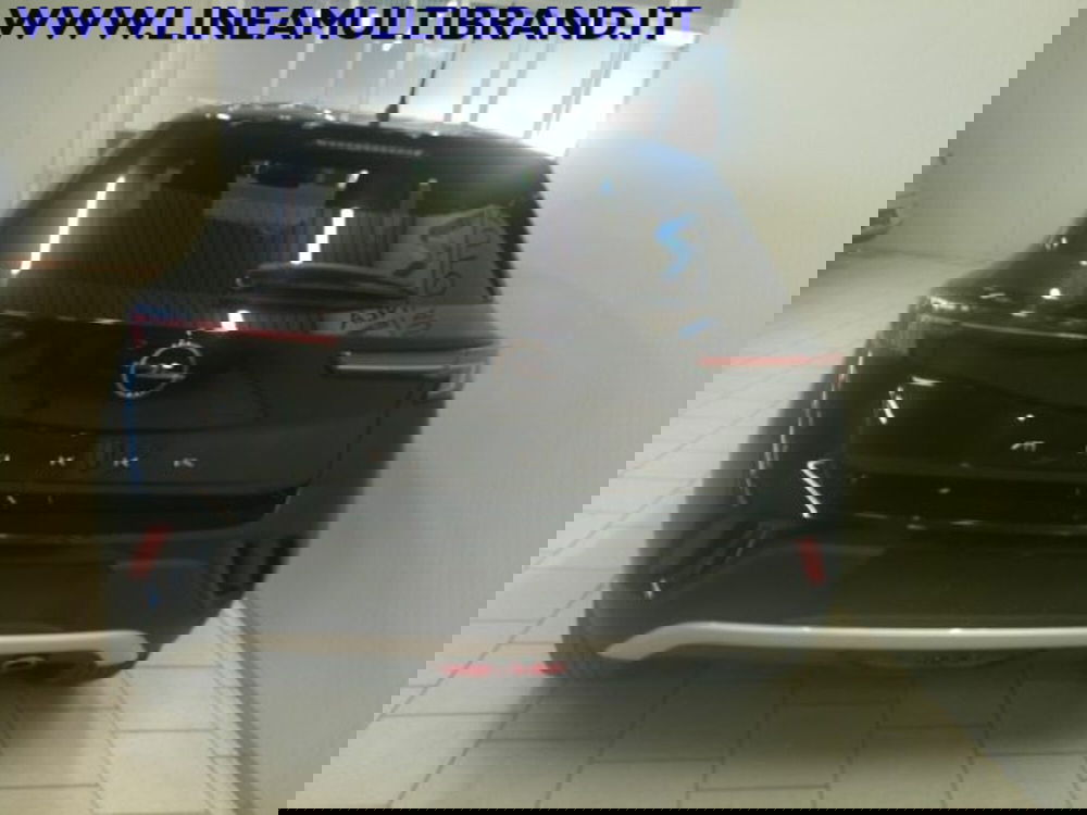 Opel Mokka usata a Piacenza (6)