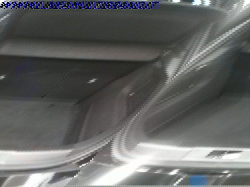 Opel Mokka usata a Piacenza (7)