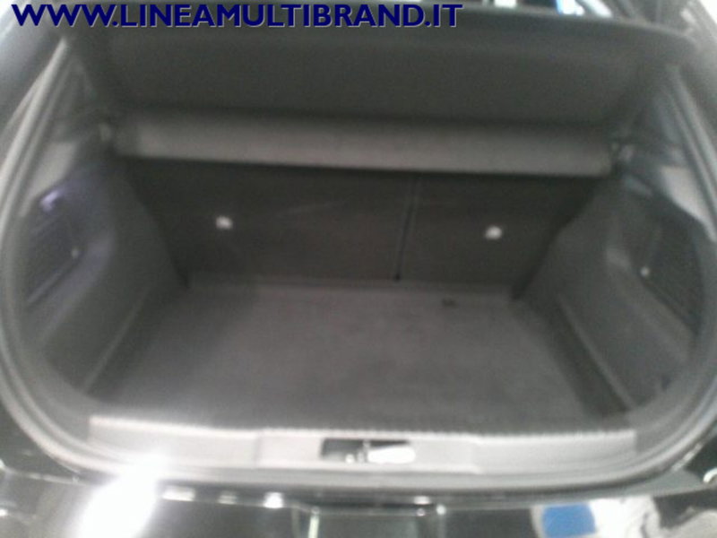 Opel Mokka usata a Piacenza (7)