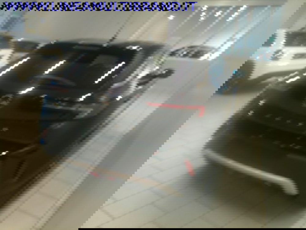 Opel Mokka usata a Piacenza (8)