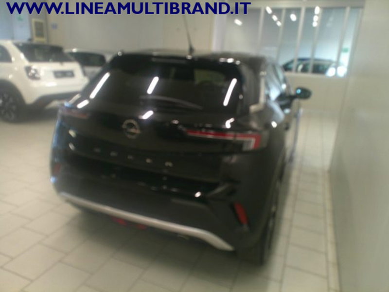 Opel Mokka usata a Piacenza (8)