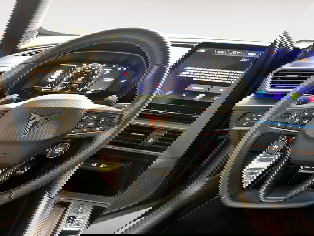 Cupra Formentor usata a Verona (10)