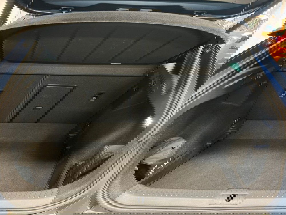 Cupra Formentor usata a Verona (12)