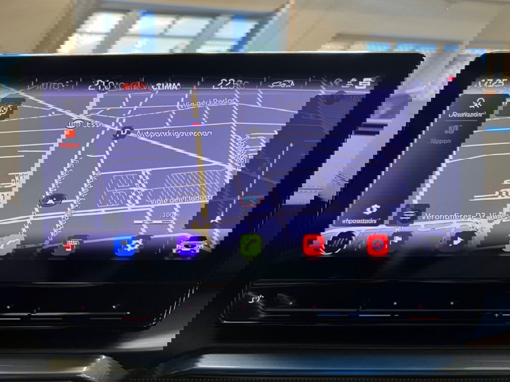 Cupra Formentor usata a Verona (14)