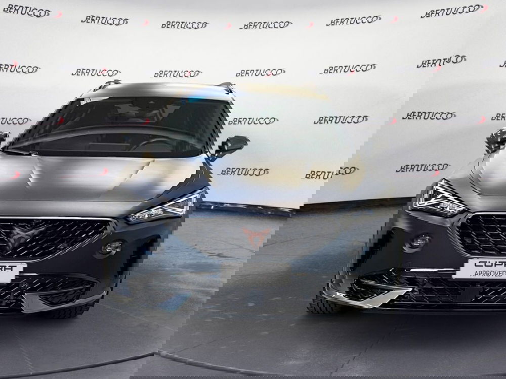 Cupra Formentor usata a Verona (2)