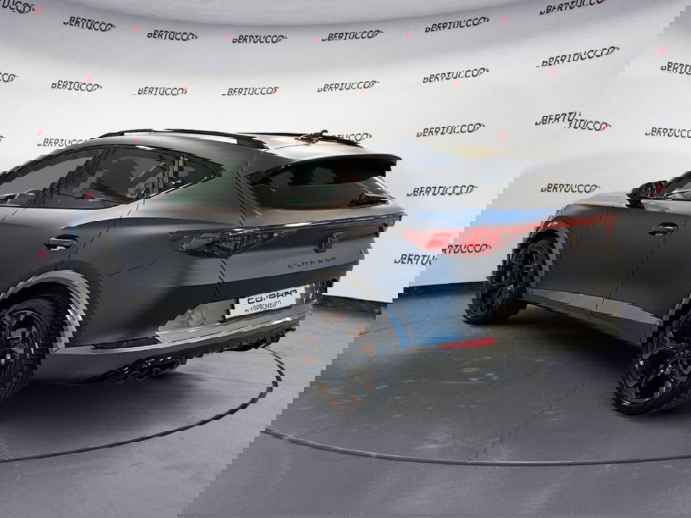 Cupra Formentor usata a Verona (4)