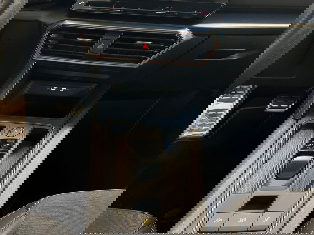 Cupra Formentor usata a Verona (9)