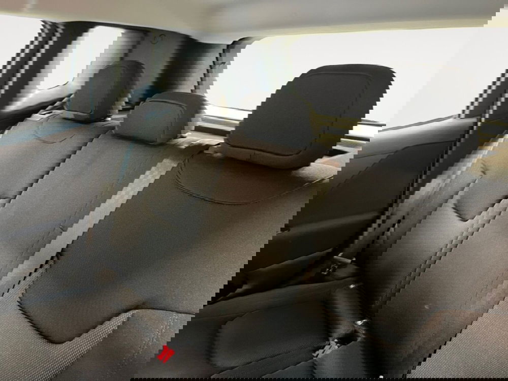 Jeep Renegade usata a Verona (11)