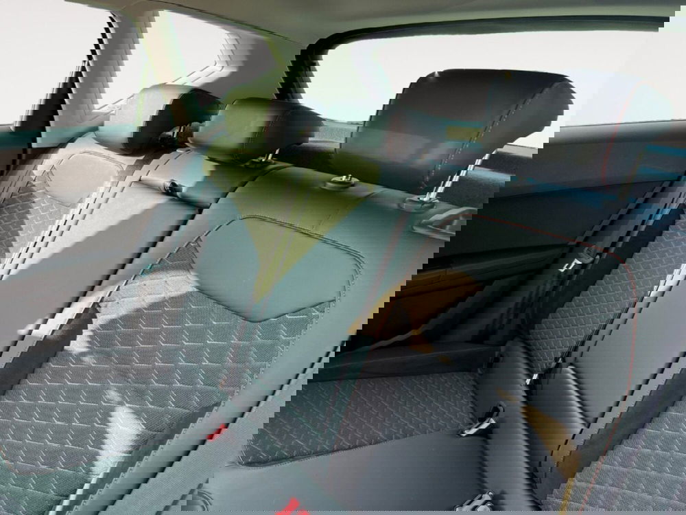 SEAT Ateca usata a Verona (11)