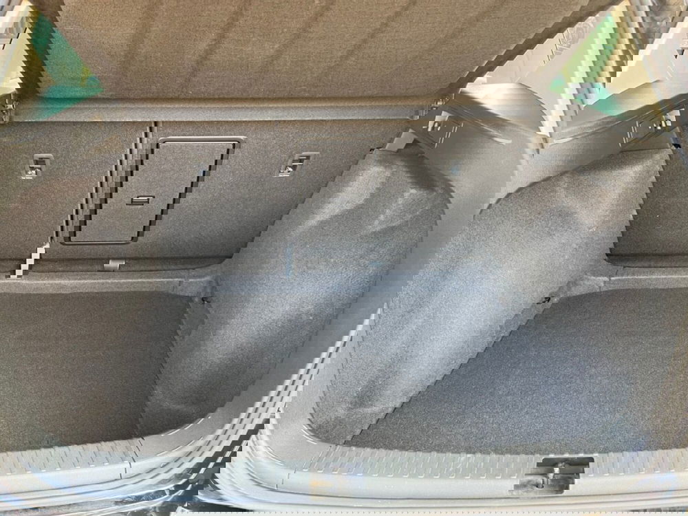 SEAT Ateca usata a Verona (12)