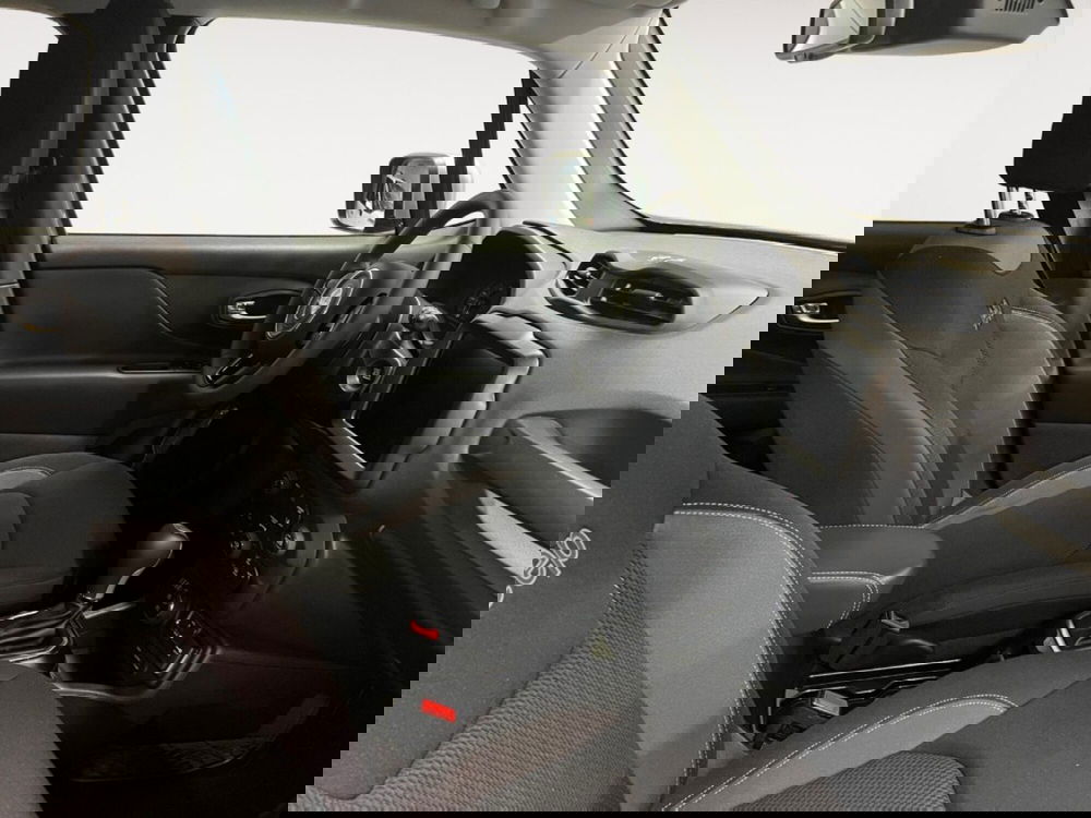 Jeep Renegade usata a Verona (8)
