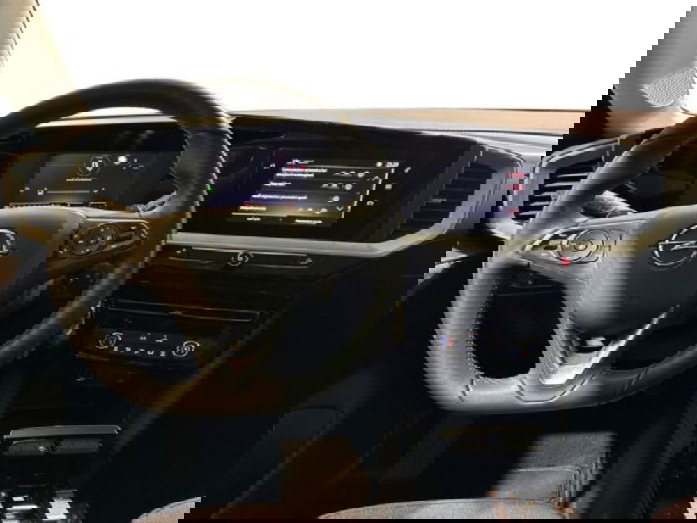 Opel Mokka usata a Ancona (10)