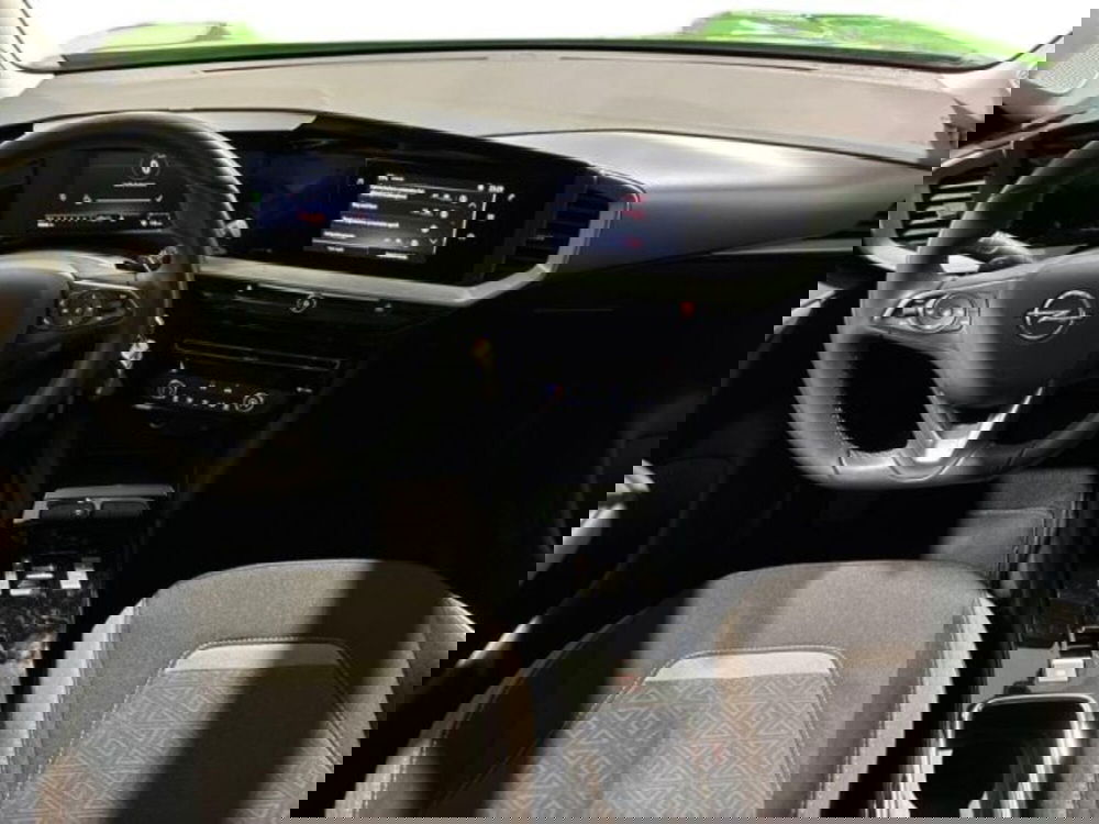 Opel Mokka usata a Ancona (11)