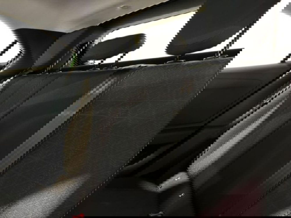 Opel Mokka usata a Ancona (14)