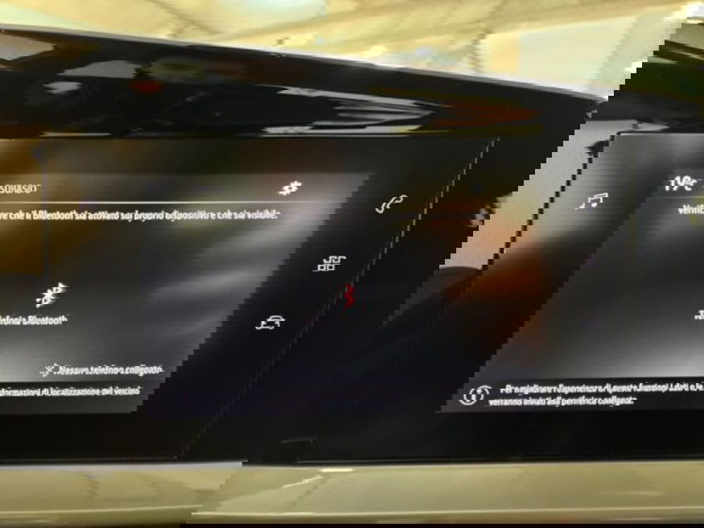 Opel Mokka usata a Ancona (19)